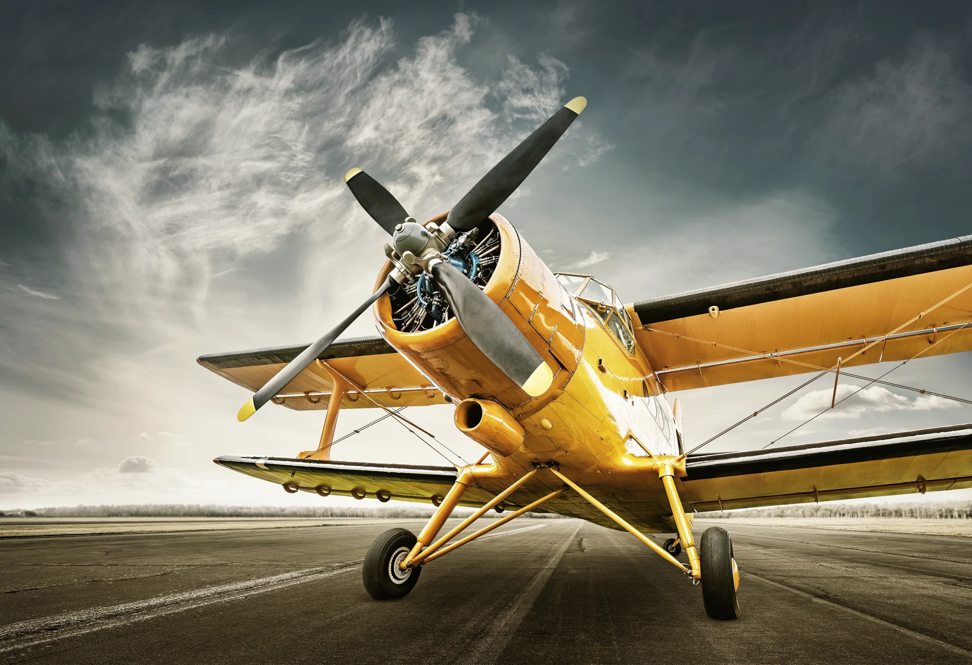 Element Aerospace — Premium Aviation Consultancy