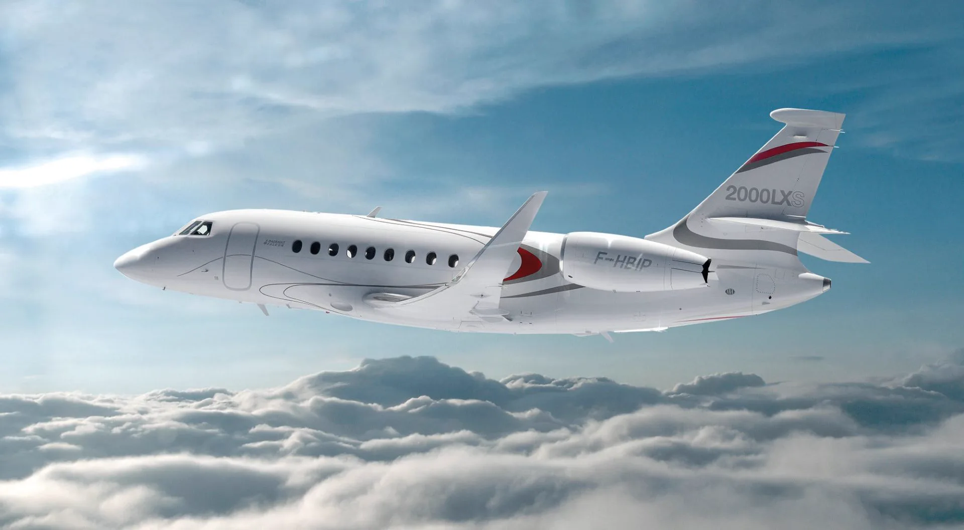 Business Jets for Sale — Element Aerospace Aircraft Brokerage