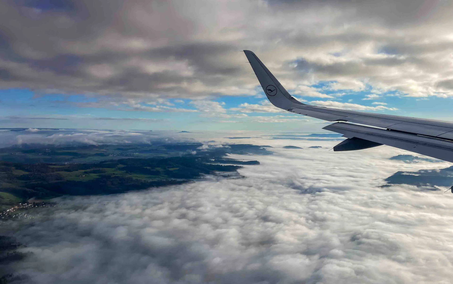 Element Aerospace Blog — Insights & News